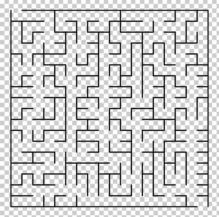 AI Maze Generator